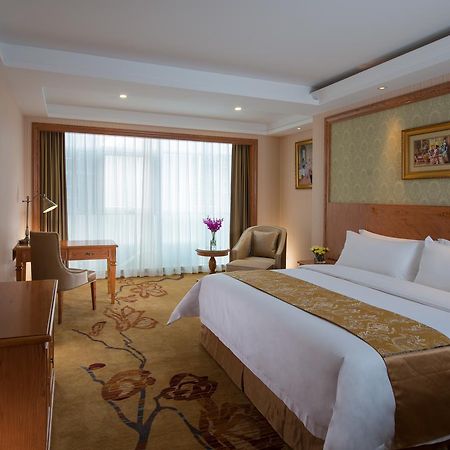 Vienna Hotel Shouti Bắc Kinh Ngoại thất bức ảnh