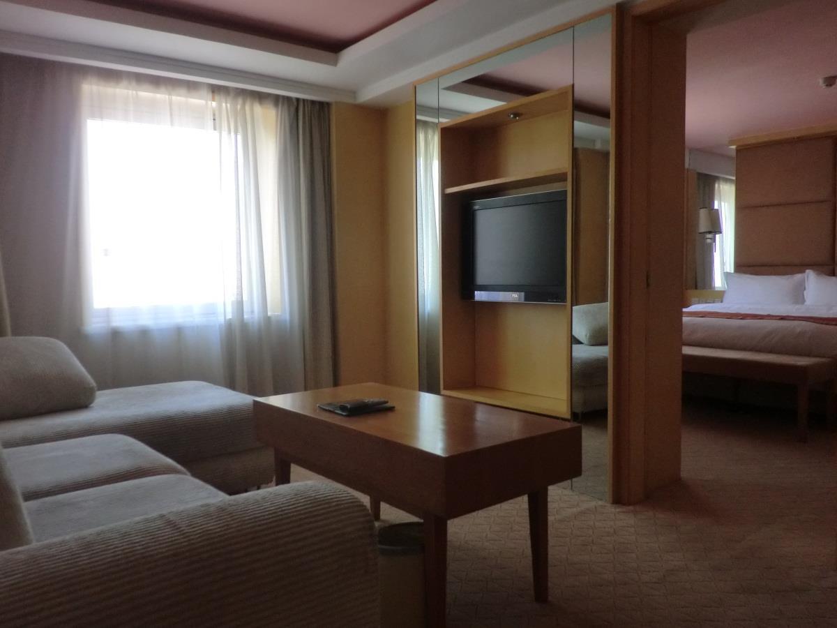 Vienna Hotel Shouti Bắc Kinh Ngoại thất bức ảnh