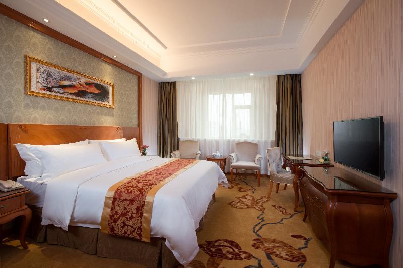 Vienna Hotel Shouti Bắc Kinh Ngoại thất bức ảnh