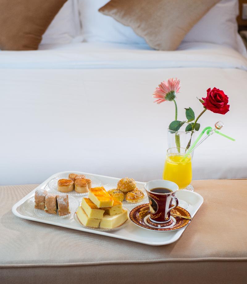 Vienna Hotel Shouti Bắc Kinh Ngoại thất bức ảnh