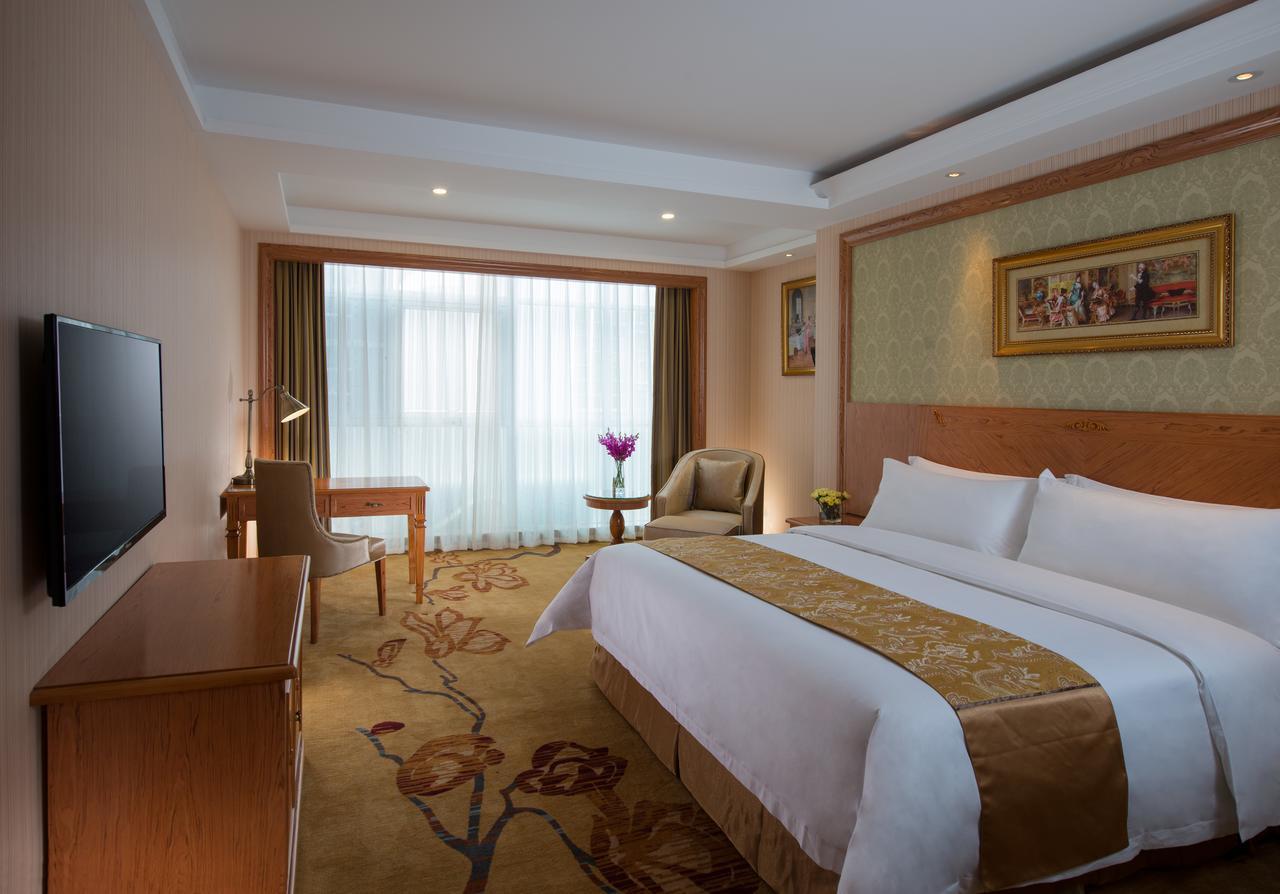 Vienna Hotel Shouti Bắc Kinh Ngoại thất bức ảnh