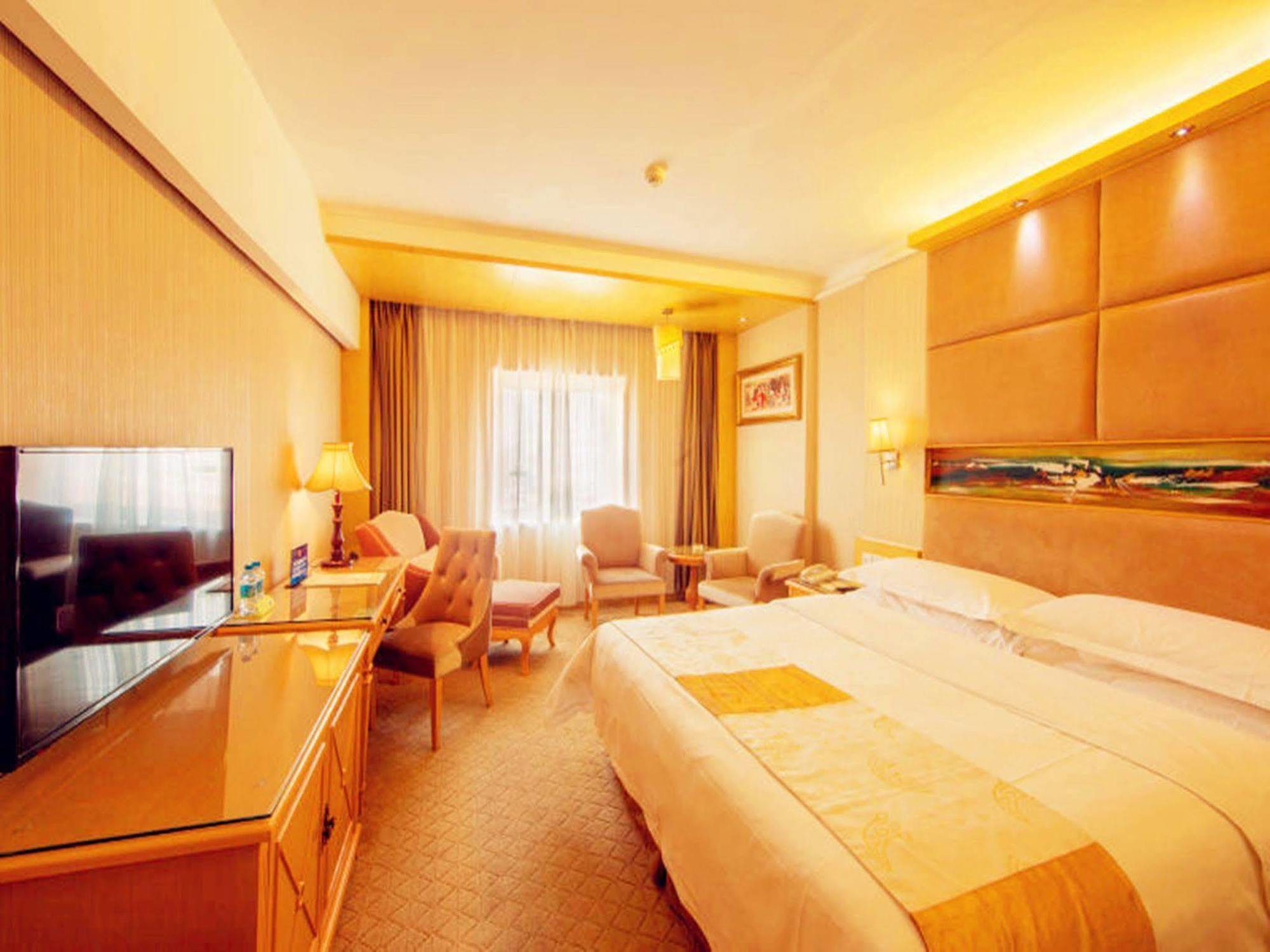 Vienna Hotel Shouti Bắc Kinh Ngoại thất bức ảnh
