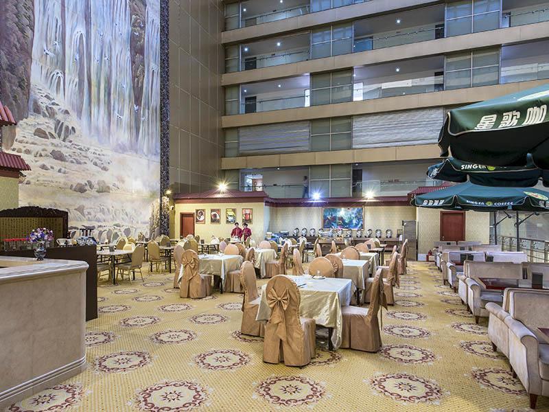 Vienna Hotel Shouti Bắc Kinh Ngoại thất bức ảnh